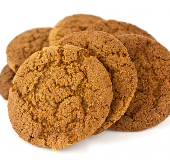 Ginger Snaps – Mill Creek General Store